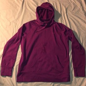 💜Women’s Nike Therma-Fit Hoodie💜